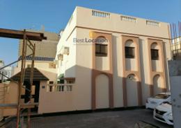 فيلا - 5 غرف نوم - 5 حمامات للبيع في القضيبية - المنامة - محافظة العاصمة