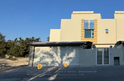 Villa - 4 Bedrooms - 4 Bathrooms for sale in Jid Al Haj - Northern Governorate