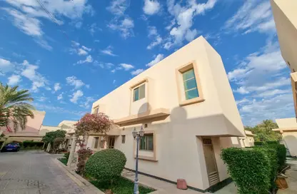 فيلا - 3 غرف نوم - 4 حمامات للايجار في سار - المحافظة الشمالية