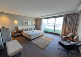 Villa - 4 bedrooms - 5 bathrooms for sale in Al Sidra - Diyar Al Muharraq - Muharraq Governorate