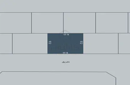 Land - Studio for sale in Galali - Muharraq Governorate