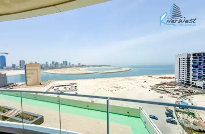 Apartment - 1 Bedroom - 2 Bathrooms for sale in Seef - Capital Governorate