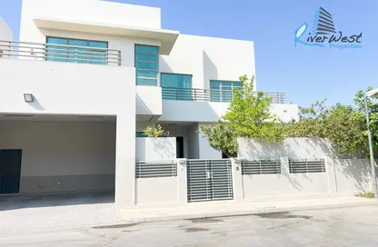 Villa - 4 Bedrooms - 4 Bathrooms for rent in West Riffa - Riffa - Southern Governorate