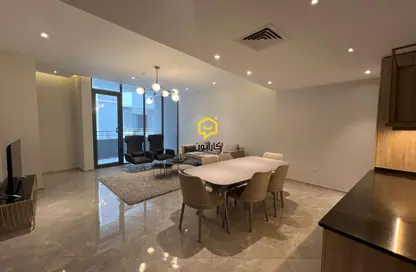 شقة - 2 غرف نوم - 3 حمامات للبيع في أمواج هومز - أمواج - المحرق