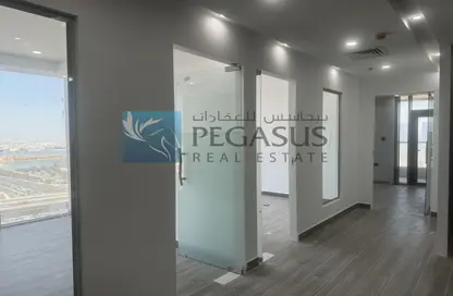 Office Space - Studio - 1 Bathroom for rent in Diplomatic Area - Manama - Capital Governorate