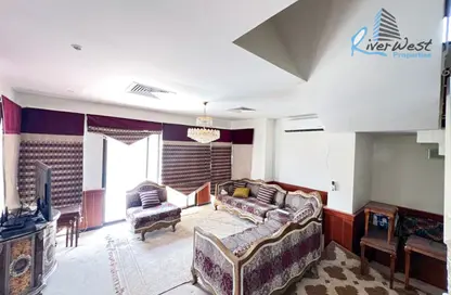 Villa - 4 Bedrooms - 5 Bathrooms for rent in Al Marsa Floating City - Amwaj Islands - Muharraq Governorate
