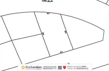 أرض - استوديو للبيع في سلماباد - المحافظة الوسطى