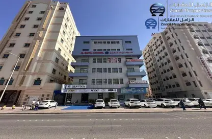 Office Space - Studio - 2 Bathrooms for rent in Al Juffair - Capital Governorate