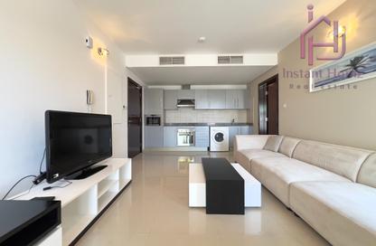 Apartment - 1 Bedroom - 1 Bathroom for rent in Amwaj Avenue - Amwaj Islands - Muharraq Governorate