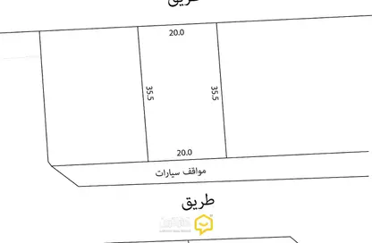 Land - Studio for sale in Barbar - Northern Governorate