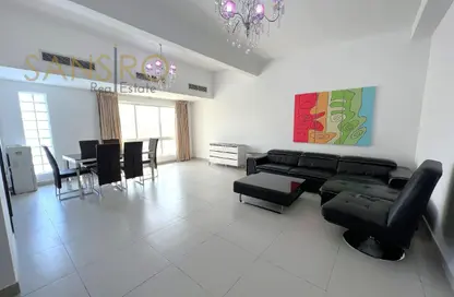 Apartment - 2 Bedrooms - 2 Bathrooms for rent in Saar - Northern Governorate