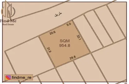 أرض - استوديو للبيع في توبلي - المحافظة الوسطى