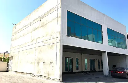 عمارة بالكامل - استوديو - 4 حمامات للايجار في العدلية - المنامة - محافظة العاصمة