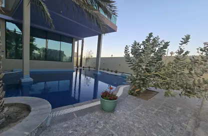 Villa - 4 Bedrooms - 5 Bathrooms for rent in Hamala - Northern Governorate