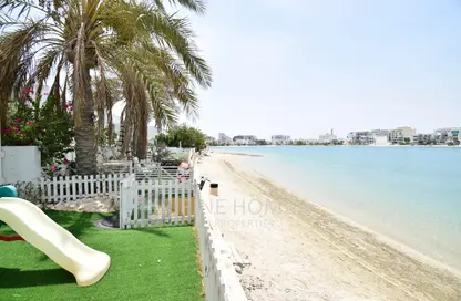 Villa - 3 Bedrooms - 4 Bathrooms for rent in Tala Island - Amwaj Islands - Muharraq Governorate
