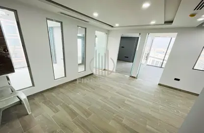 Office Space - Studio - 1 Bathroom for rent in Diplomatic Area - Manama - Capital Governorate
