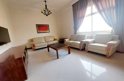 Apartment - 2 Bedrooms - 3 Bathrooms for rent in Segaya - Manama - Capital Governorate
