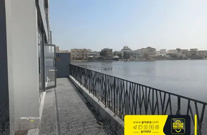 Balcony image for: Shop - Studio for rent in Tubli - Central Governorate, Image 1