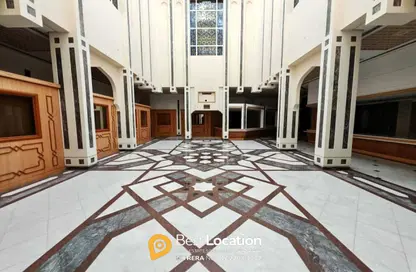 Office Space - Studio - 4 Bathrooms for rent in Exhibition Road - Hoora - Capital Governorate