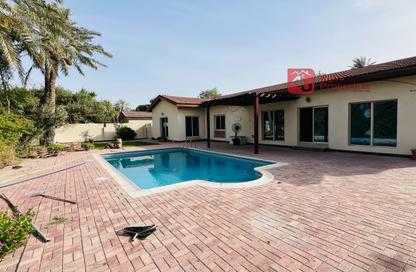 Villa - 4 Bedrooms - 4 Bathrooms for rent in Budaiya - Northern Governorate