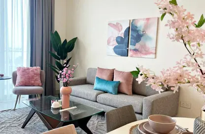 شقة - 2 غرف نوم - 2 حمامات للايجار في مراسي البحرين - ديار المحرق - المحرق