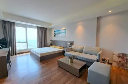 شقة - 1 حمام للايجار في السنابس - المنامة - محافظة العاصمة