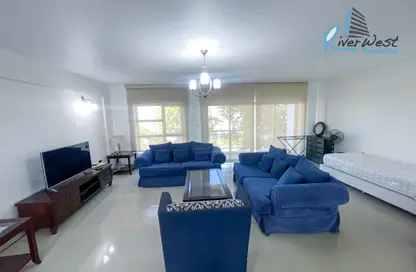 شقة - 2 غرف نوم - 2 حمامات للايجار في جزيرة تالا - أمواج - المحرق