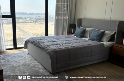 Apartment - 2 Bedrooms - 3 Bathrooms for rent in The Lagoon - Amwaj Islands - Muharraq Governorate