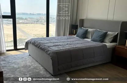 Apartment - 2 Bedrooms - 3 Bathrooms for rent in The Lagoon - Amwaj Islands - Muharraq Governorate