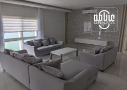 Penthouse - 4 bedrooms - 4 bathrooms for rent in Northern City (Madinat Salman) - Northern Governorate