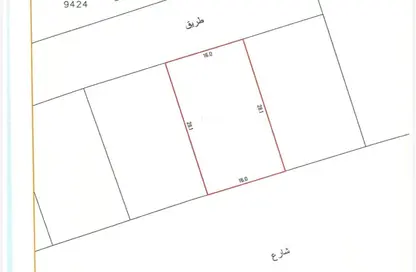 Land - Studio for sale in Hidd - Muharraq Governorate