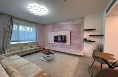 Apartment - 2 Bedrooms - 3 Bathrooms for sale in Marassi Residences - Diyar Al Muharraq - Muharraq Governorate