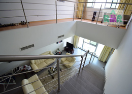 Duplex - 1 bedroom - 2 bathrooms for rent in Amwaj Avenue - Amwaj Islands - Muharraq Governorate Duplex - 1 bedroom - 2 bathrooms for rent in Amwaj Avenue - Amwaj Islands - Muharraq Governorate