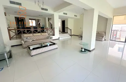 Villa - 3 Bedrooms - 4 Bathrooms for rent in Amwaj Homes - Amwaj Islands - Muharraq Governorate
