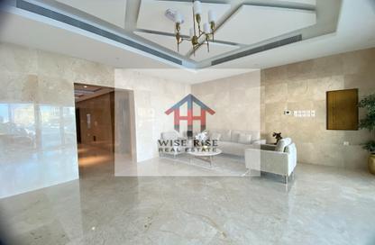 Apartment - 2 Bedrooms - 2 Bathrooms for rent in Al Burhama - Manama - Capital Governorate