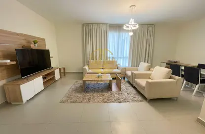 Apartment - 2 Bedrooms - 2 Bathrooms for rent in Zinj - Manama - Capital Governorate