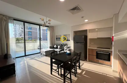 Apartment - 2 Bedrooms - 2 Bathrooms for rent in Marassi Boulevard - Diyar Al Muharraq - Muharraq Governorate Apartment - 2 Bedrooms - 2 Bathrooms for rent in Marassi Boulevard - Diyar Al Muharraq - Muharraq Governorate