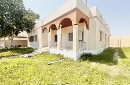 Villa - 3 Bedrooms - 4 Bathrooms for rent in Saar - Northern Governorate