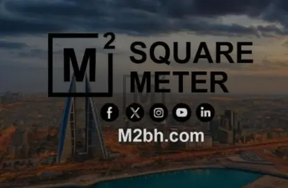 Whole Building - 5 Bedrooms - 3 Bathrooms for sale in Hidd - Muharraq Governorate