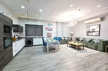 Apartment - 2 Bedrooms - 2 Bathrooms for rent in Saar - Northern Governorate