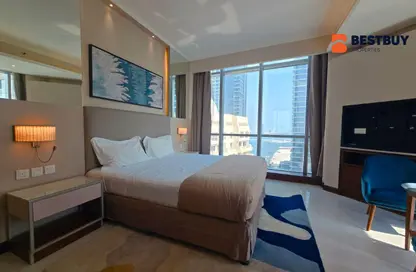 شقة - 2 غرف نوم - 3 حمامات للبيع في الجفير - محافظة العاصمة