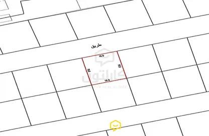 أرض - استوديو للبيع في سار - المحافظة الشمالية
