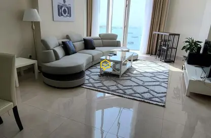 Duplex - 1 Bedroom - 2 Bathrooms for rent in Al Juffair - Capital Governorate Duplex - 1 Bedroom - 2 Bathrooms for rent in Al Juffair - Capital Governorate