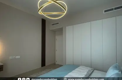 شقة - غرفة نوم - 1 حمام للايجار في مراسي البحرين - ديار المحرق - المحرق