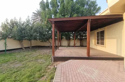 Villa - 4 Bedrooms - 3 Bathrooms for rent in Janabiya - Northern Governorate