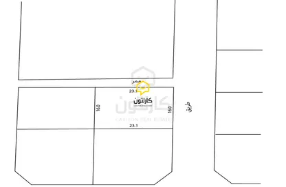 Land - Studio for sale in Shahrakan - Northern Governorate Land - Studio for sale in Shahrakan - Northern Governorate