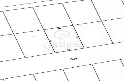 أرض - استوديو للبيع في صدد - المحافظة الشمالية