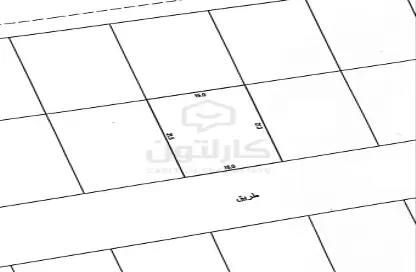 أرض - استوديو للبيع في صدد - المحافظة الشمالية