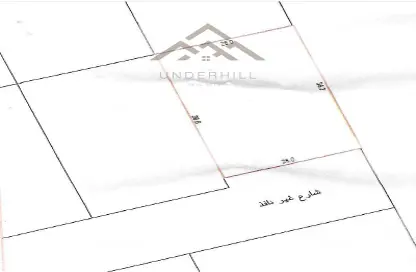 Land - Studio for sale in Nuwaidrat - Central Governorate