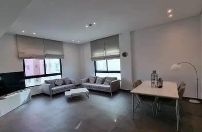 Apartment - 3 Bedrooms - 3 Bathrooms for rent in Janabiya - Northern Governorate